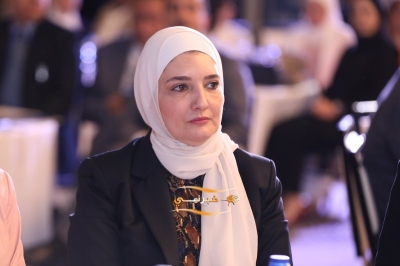 إطلاق مؤتمر الميثاق الاقتصادي الأول تحت شعار: 