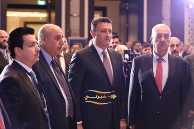 إطلاق مؤتمر الميثاق الاقتصادي الأول تحت شعار: 