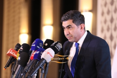 إطلاق مؤتمر الميثاق الاقتصادي الأول تحت شعار: 