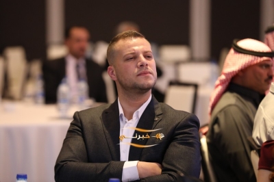 إطلاق مؤتمر الميثاق الاقتصادي الأول تحت شعار: 