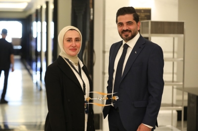 إطلاق مؤتمر الميثاق الاقتصادي الأول تحت شعار: 