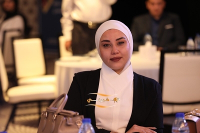 إطلاق مؤتمر الميثاق الاقتصادي الأول تحت شعار: 