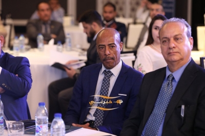 إطلاق مؤتمر الميثاق الاقتصادي الأول تحت شعار: 