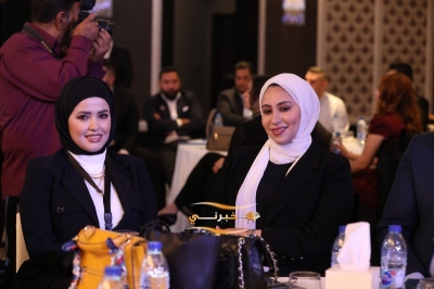 إطلاق مؤتمر الميثاق الاقتصادي الأول تحت شعار: 