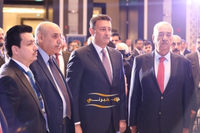 إطلاق مؤتمر الميثاق الاقتصادي الأول تحت شعار: 