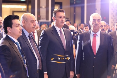 إطلاق مؤتمر الميثاق الاقتصادي الأول تحت شعار: 