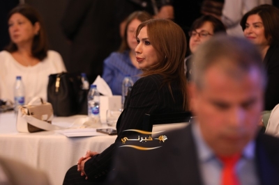 إطلاق مؤتمر الميثاق الاقتصادي الأول تحت شعار: 