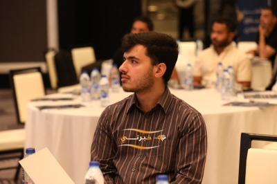 إطلاق مؤتمر الميثاق الاقتصادي الأول تحت شعار: 