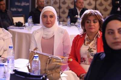 إطلاق مؤتمر الميثاق الاقتصادي الأول تحت شعار: 