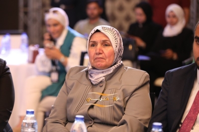 إطلاق مؤتمر الميثاق الاقتصادي الأول تحت شعار: 