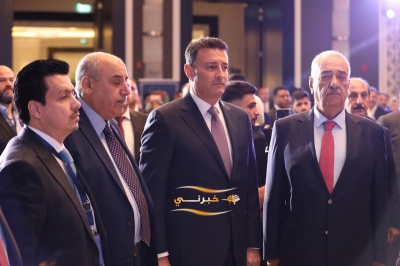 إطلاق مؤتمر الميثاق الاقتصادي الأول تحت شعار: 