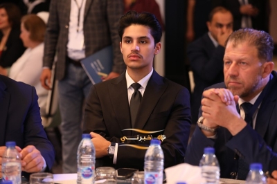 إطلاق مؤتمر الميثاق الاقتصادي الأول تحت شعار: 