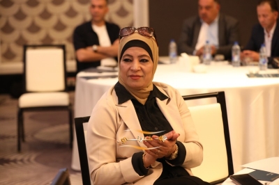 إطلاق مؤتمر الميثاق الاقتصادي الأول تحت شعار: 