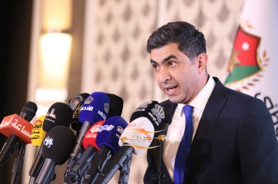 إطلاق مؤتمر الميثاق الاقتصادي الأول تحت شعار: 