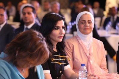 إطلاق مؤتمر الميثاق الاقتصادي الأول تحت شعار: 