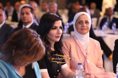 إطلاق مؤتمر الميثاق الاقتصادي الأول تحت شعار: 