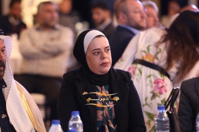 إطلاق مؤتمر الميثاق الاقتصادي الأول تحت شعار: 