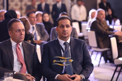 إطلاق مؤتمر الميثاق الاقتصادي الأول تحت شعار: 