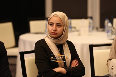 إطلاق مؤتمر الميثاق الاقتصادي الأول تحت شعار: 