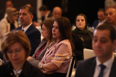 إطلاق مؤتمر الميثاق الاقتصادي الأول تحت شعار: 