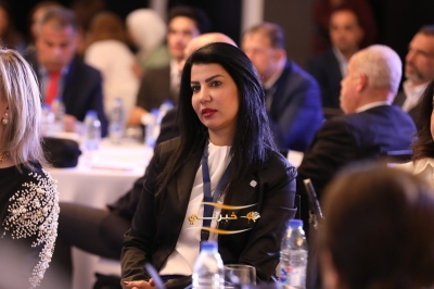 إطلاق مؤتمر الميثاق الاقتصادي الأول تحت شعار: 