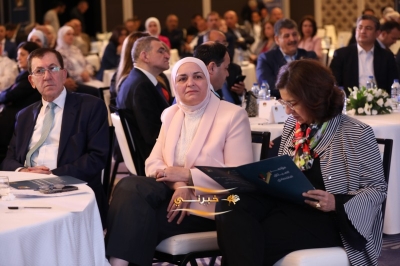 إطلاق مؤتمر الميثاق الاقتصادي الأول تحت شعار: 