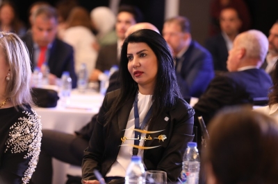 إطلاق مؤتمر الميثاق الاقتصادي الأول تحت شعار: 