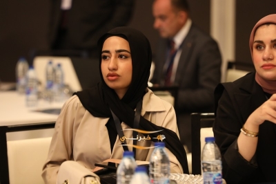 إطلاق مؤتمر الميثاق الاقتصادي الأول تحت شعار: 