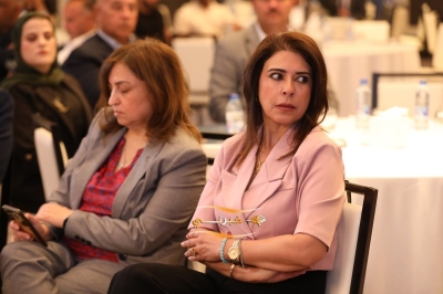 إطلاق مؤتمر الميثاق الاقتصادي الأول تحت شعار: 