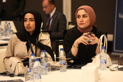 إطلاق مؤتمر الميثاق الاقتصادي الأول تحت شعار: 