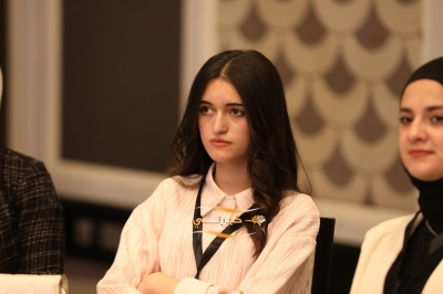 إطلاق مؤتمر الميثاق الاقتصادي الأول تحت شعار: 