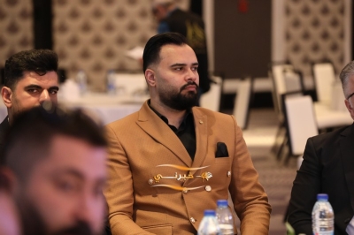 إطلاق مؤتمر الميثاق الاقتصادي الأول تحت شعار: 