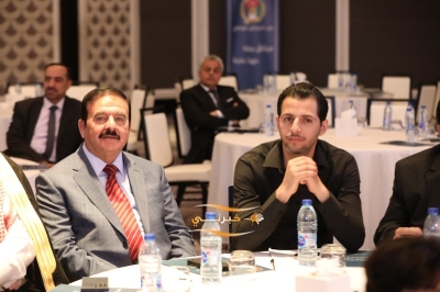 إطلاق مؤتمر الميثاق الاقتصادي الأول تحت شعار: 