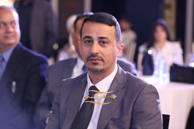 إطلاق مؤتمر الميثاق الاقتصادي الأول تحت شعار: 