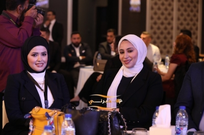 إطلاق مؤتمر الميثاق الاقتصادي الأول تحت شعار: 