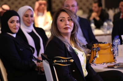 إطلاق مؤتمر الميثاق الاقتصادي الأول تحت شعار: 