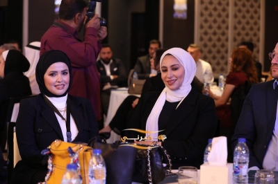 إطلاق مؤتمر الميثاق الاقتصادي الأول تحت شعار: 