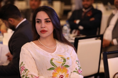 إطلاق مؤتمر الميثاق الاقتصادي الأول تحت شعار: 