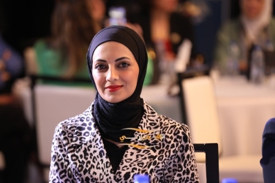 إطلاق مؤتمر الميثاق الاقتصادي الأول تحت شعار: 