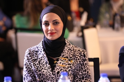 إطلاق مؤتمر الميثاق الاقتصادي الأول تحت شعار: 