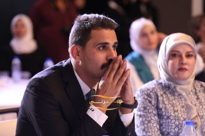 إطلاق مؤتمر الميثاق الاقتصادي الأول تحت شعار: 