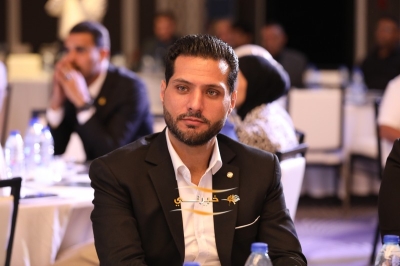 إطلاق مؤتمر الميثاق الاقتصادي الأول تحت شعار: 