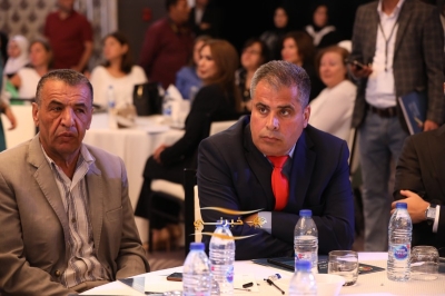 إطلاق مؤتمر الميثاق الاقتصادي الأول تحت شعار: 