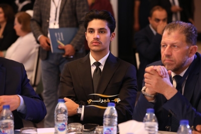 إطلاق مؤتمر الميثاق الاقتصادي الأول تحت شعار: 