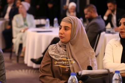 إطلاق مؤتمر الميثاق الاقتصادي الأول تحت شعار: 