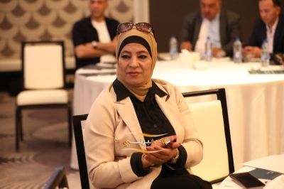 إطلاق مؤتمر الميثاق الاقتصادي الأول تحت شعار: 