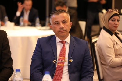 إطلاق مؤتمر الميثاق الاقتصادي الأول تحت شعار: 