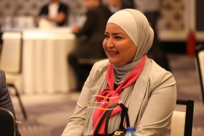 إطلاق مؤتمر الميثاق الاقتصادي الأول تحت شعار: 