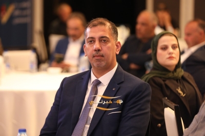 إطلاق مؤتمر الميثاق الاقتصادي الأول تحت شعار: 