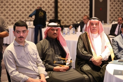 إطلاق مؤتمر الميثاق الاقتصادي الأول تحت شعار: 